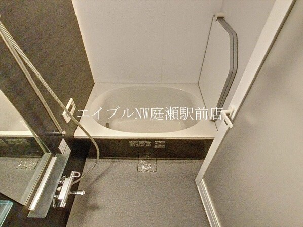 ロイヤルガーデン岡山駅前弐番館の物件内観写真